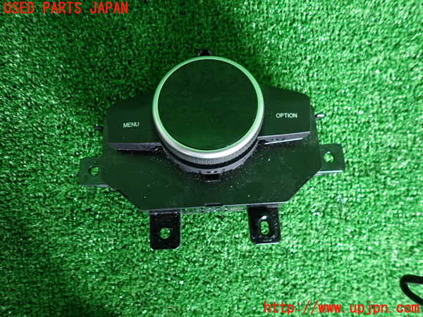 2UPJ-24456306]アルファロメオ・ジュリア(95222)スイッチ1 (MENU OPTION) 中古_m0001.jpg
