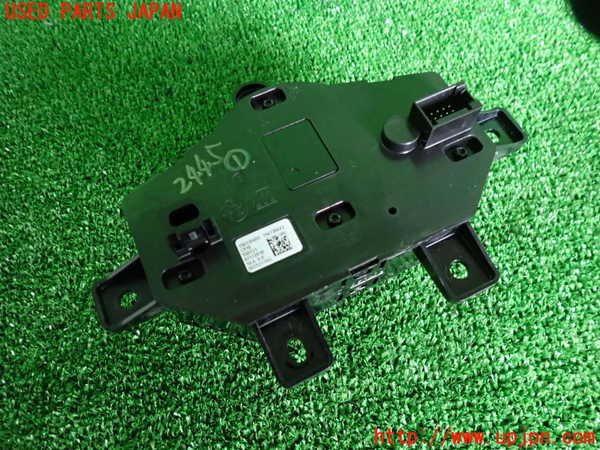 2UPJ-24456306]アルファロメオ・ジュリア(95222)スイッチ1 (MENU OPTION) 中古_m0002.jpg