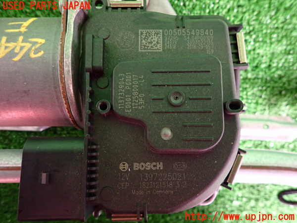 2UPJ-24456770]アルファロメオ・ジュリア(95222)フロントワイパーモーター 中古_m0002.jpg