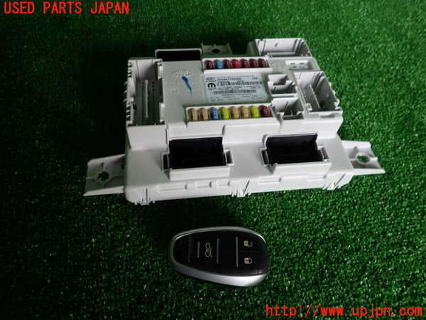 2UPJ-24456110]アルファロメオ・ジュリア(95222)エンジンコンピューター 中古_m0003.jpg