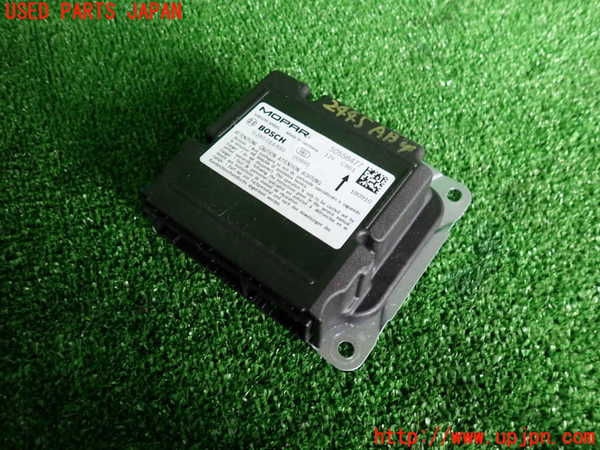 2UPJ-24456145]アルファロメオ・ジュリア(95222)エアバッグコンピューター 【展開済】 【ジャンク品】 中古_m0001.jpg