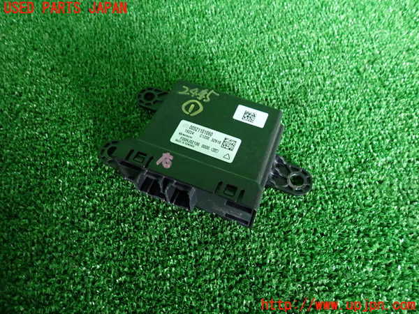 2UPJ-24456146]アルファロメオ・ジュリア(95222)コンピューター1 (00521101060) 中古_m0001.jpg