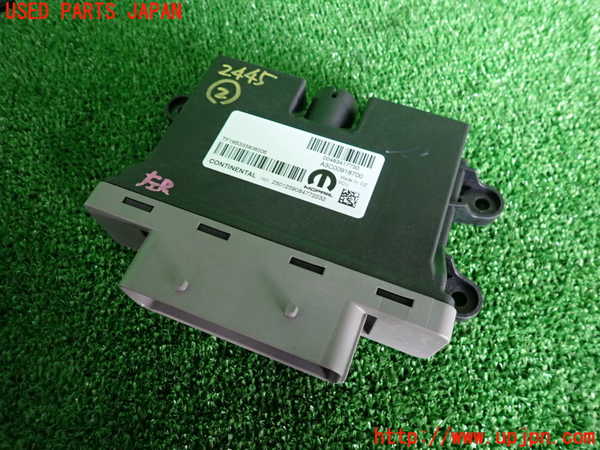 2UPJ-24456147]アルファロメオ・ジュリア(95222)コンピューター2 (00463417750) 中古_m0001.jpg