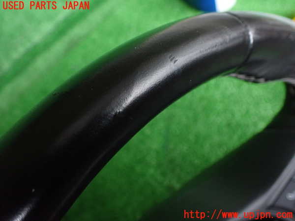 2UPJ-24457855]アルファロメオ・ジュリア(95222)ステアリングホイール 中古_m0002.jpg