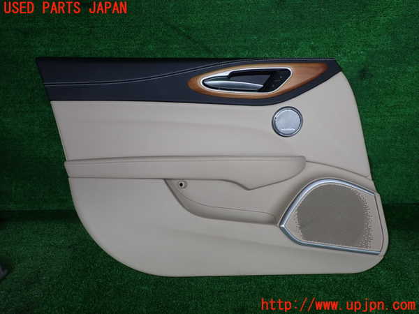 2UPJ-24451264]アルファロメオ・ジュリア(95222)左前ドア内張り 中古_m0001.jpg