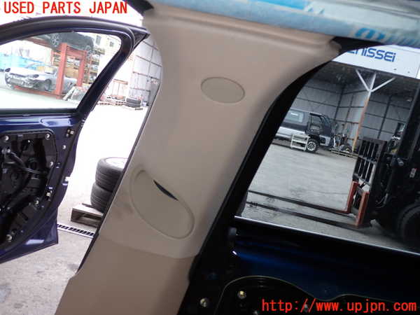 2UPJ-24457665]アルファロメオ・ジュリア(95222)右センターピラートリム 中古_m0002.jpg