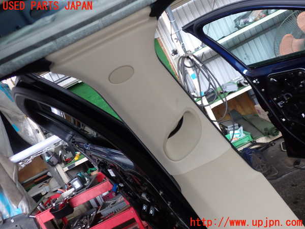 2UPJ-24457670]アルファロメオ・ジュリア(95222)左センターピラートリム 中古_m0002.jpg