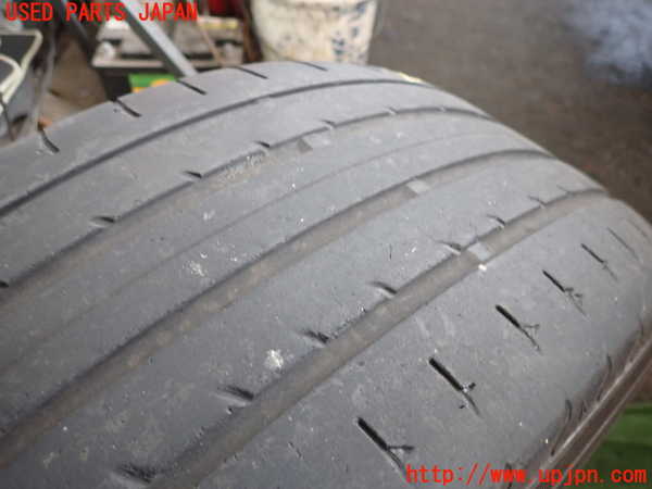 2UPJ-24459041]アルファロメオ・ジュリア(95222)タイヤ　ホイール　1本① 225/45RF1 中古_m0002.jpg