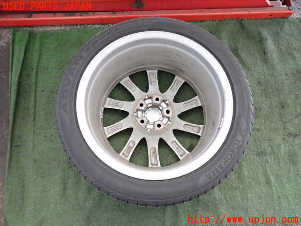 2UPJ-24459043]アルファロメオ・ジュリア(95222)タイヤ　ホイール　1本③ 255/40RF1 中古_m0004.jpg