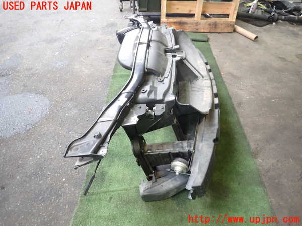 2UPJ-24461041]BMW 325i クーペ(KE25)(E92)コアサポート 中古_m0002.jpg