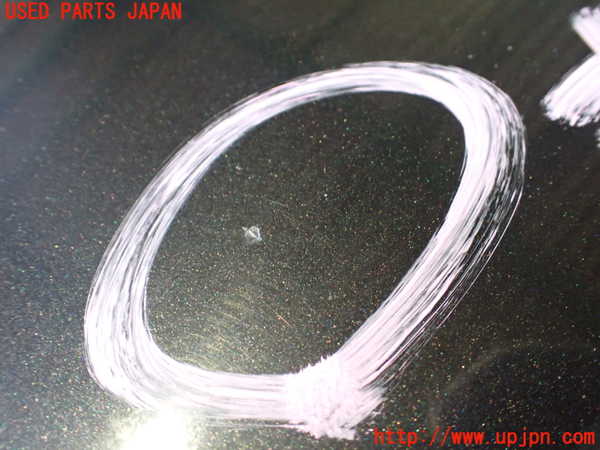 2UPJ-24461060]BMW 325i クーペ(KE25)(E92)ボンネットフード 中古_m0002.jpg