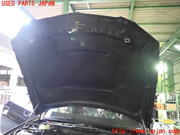 2UPJ-24461060]BMW 325i クーペ(KE25)(E92)ボンネットフード 中古_m0004.jpg