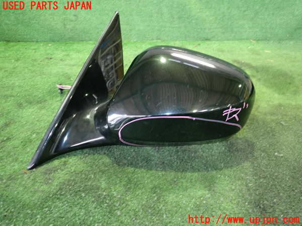 2UPJ-24461212]BMW 325i クーペ(KE25)(E92)左ドアミラー 中古_m0001.jpg