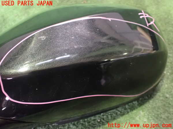 2UPJ-24461212]BMW 325i クーペ(KE25)(E92)左ドアミラー 中古_m0002.jpg
