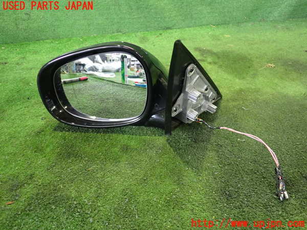 2UPJ-24461212]BMW 325i クーペ(KE25)(E92)左ドアミラー 中古_m0003.jpg