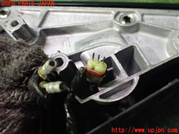 2UPJ-24461212]BMW 325i クーペ(KE25)(E92)左ドアミラー 中古_m0005.jpg
