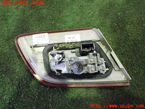 2UPJ-24461550]BMW 325i クーペ(KE25)(E92)右リアフィニッシャー 中古_m0002.jpg