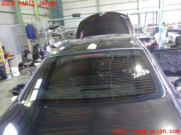 2UPJ-24461560]BMW 325i クーペ(KE25)(E92)リアガラス 中古(43R-001057 M231)_m0001.jpg