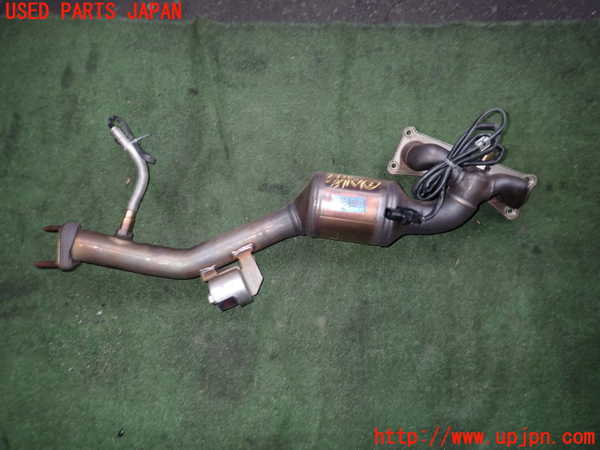 2UPJ-24462662]BMW 325i クーペ(KE25)(E92)触媒2 中古_m0001.jpg