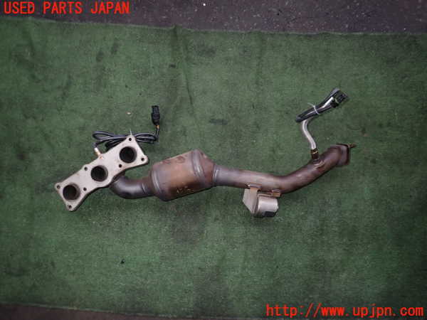 2UPJ-24462662]BMW 325i クーペ(KE25)(E92)触媒2 中古_m0002.jpg