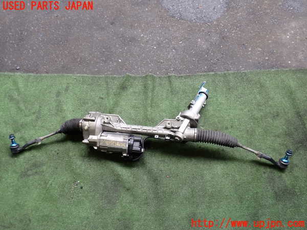 2UPJ-24464235]BMW 325i クーペ(KE25)(E92)パワステギアボックス 中古_m0001.jpg