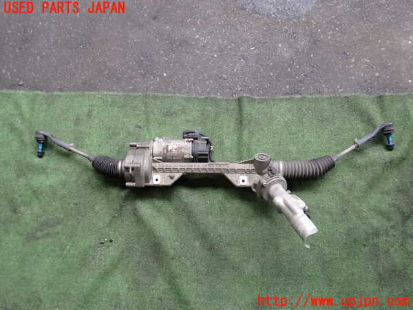 2UPJ-24464235]BMW 325i クーペ(KE25)(E92)パワステギアボックス 中古_m0002.jpg