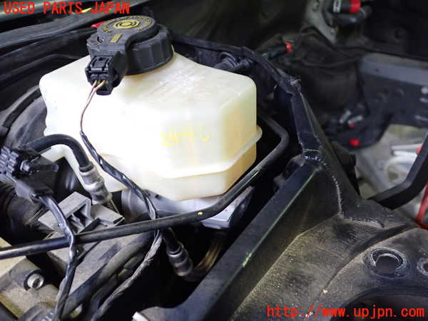 2UPJ-24464050]BMW 325i クーペ(KE25)(E92)ブレーキマスターシリンダー 中古_m0001.jpg