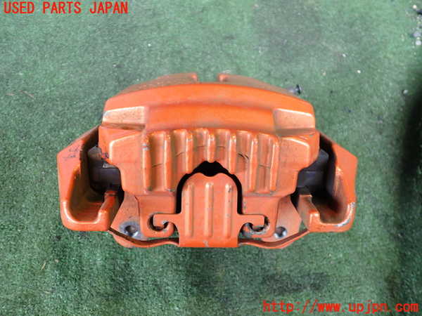 2UPJ-24464080]BMW 325i クーペ(KE25)(E92)右フロントキャリパー 中古_m0001.jpg