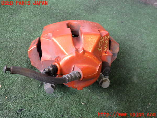 2UPJ-24464080]BMW 325i クーペ(KE25)(E92)右フロントキャリパー 中古_m0002.jpg