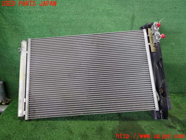 2UPJ-24466031]BMW 325i クーペ(KE25)(E92)エアコンコンデンサー1 中古_m0001.jpg