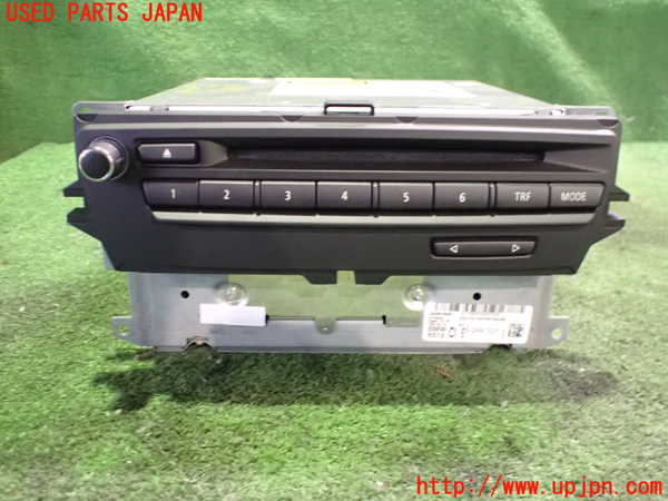 2UPJ-24466589]BMW 325i クーペ(KE25)(E92)カーナビゲーション HDD 中古_m0001.jpg