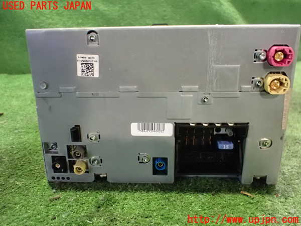 2UPJ-24466589]BMW 325i クーペ(KE25)(E92)カーナビゲーション HDD 中古_m0002.jpg