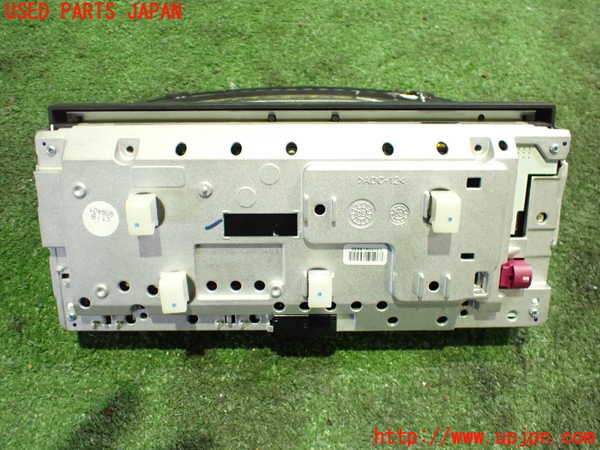 2UPJ-24466629]BMW 325i クーペ(KE25)(E92)モニター 中古_m0002.jpg