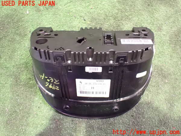 2UPJ-24466170]BMW 325i クーペ(KE25)(E92)スピードメーター 中古_m0002.jpg