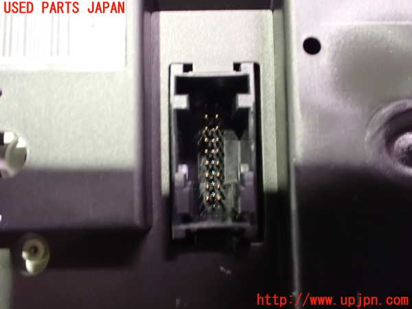 2UPJ-24466170]BMW 325i クーペ(KE25)(E92)スピードメーター 中古_m0004.jpg
