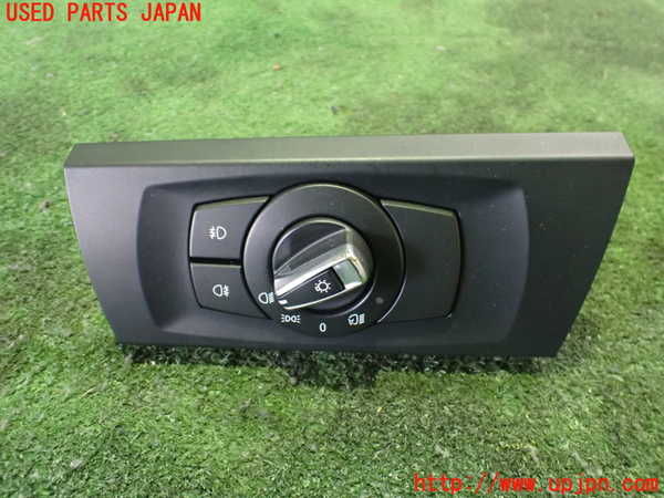 2UPJ-24466285]BMW 325i クーペ(KE25)(E92)ライトスイッチ 中古_m0001.jpg