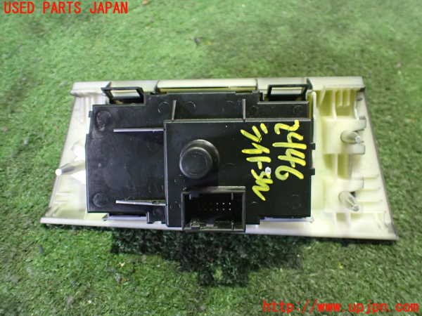 2UPJ-24466285]BMW 325i クーペ(KE25)(E92)ライトスイッチ 中古_m0002.jpg