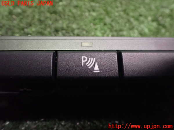 2UPJ-24466306]BMW 325i クーペ(KE25)(E92)スイッチ1 (ソナー) 中古_m0003.jpg