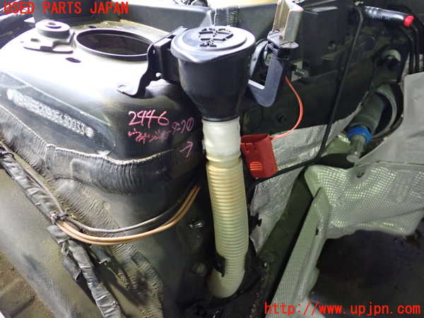 2UPJ-24466791]BMW 325i クーペ(KE25)(E92)ウォッシャータンク1 中古_m0001.jpg