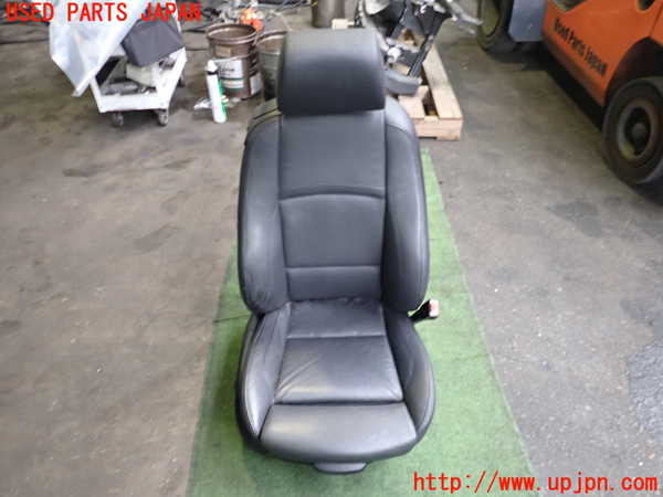 2UPJ-24467035]BMW 325i クーペ(KE25)(E92)運転席シート 中古_m0001.jpg