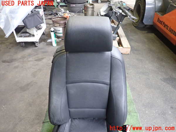 2UPJ-24467035]BMW 325i クーペ(KE25)(E92)運転席シート 中古_m0002.jpg
