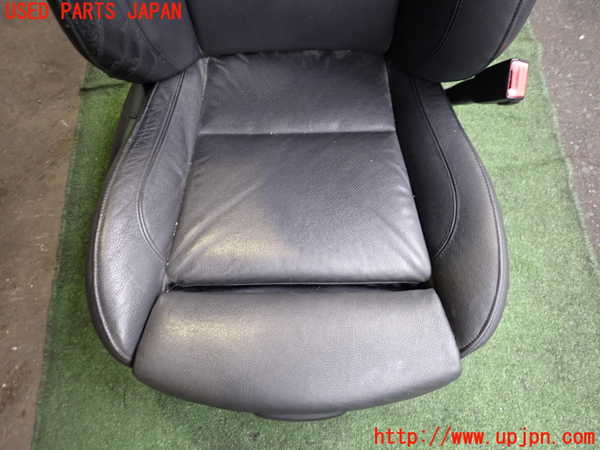 2UPJ-24467035]BMW 325i クーペ(KE25)(E92)運転席シート 中古_m0003.jpg