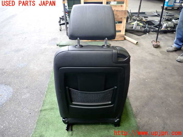 2UPJ-24467035]BMW 325i クーペ(KE25)(E92)運転席シート 中古_m0004.jpg