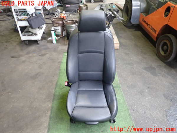 2UPJ-24467065]BMW 325i クーペ(KE25)(E92)助手席シート 中古_m0001.jpg