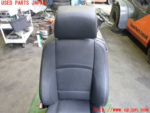 2UPJ-24467065]BMW 325i クーペ(KE25)(E92)助手席シート 中古_m0002.jpg