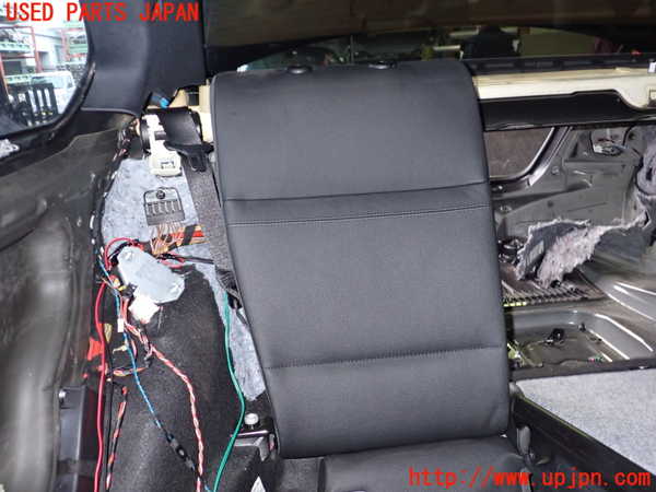 2UPJ-24467145]BMW 325i クーペ(KE25)(E92)右2列目シート 中古_m0002.jpg