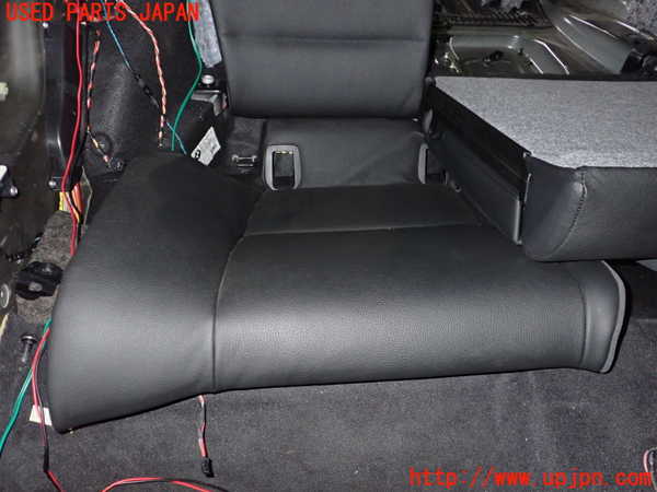 2UPJ-24467145]BMW 325i クーペ(KE25)(E92)右2列目シート 中古_m0003.jpg