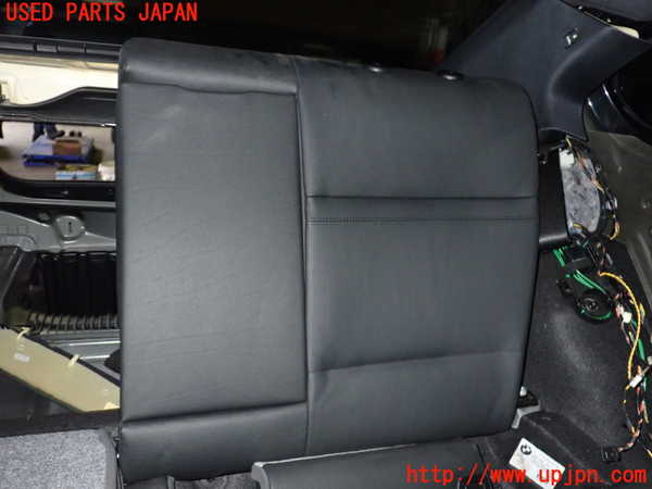 2UPJ-24467175]BMW 325i クーペ(KE25)(E92)左2列目シート 中古_m0002.jpg