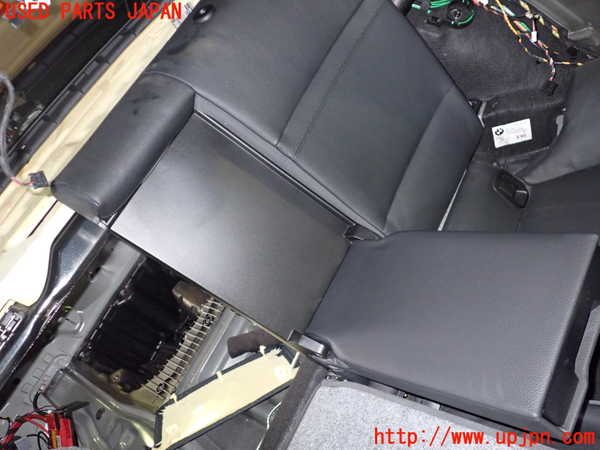 2UPJ-24467175]BMW 325i クーペ(KE25)(E92)左2列目シート 中古_m0004.jpg