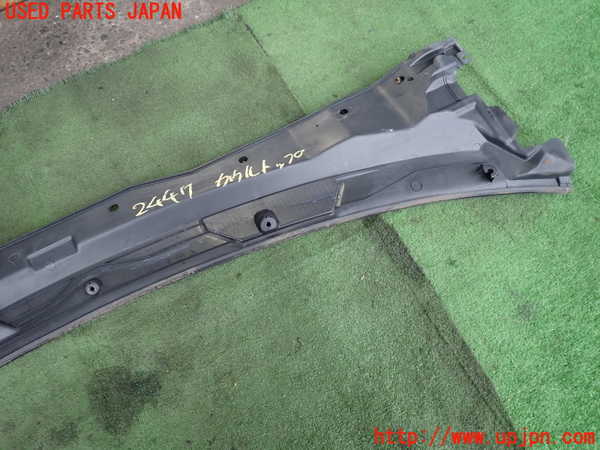 5UPJ-24471190]サニー(FB15)カウルトップ 中古_m0004.jpg